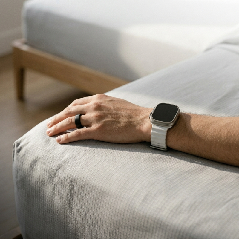 Grounding Mat Rash: Three Causes and How to Tell Them Apart – Drift Sleep