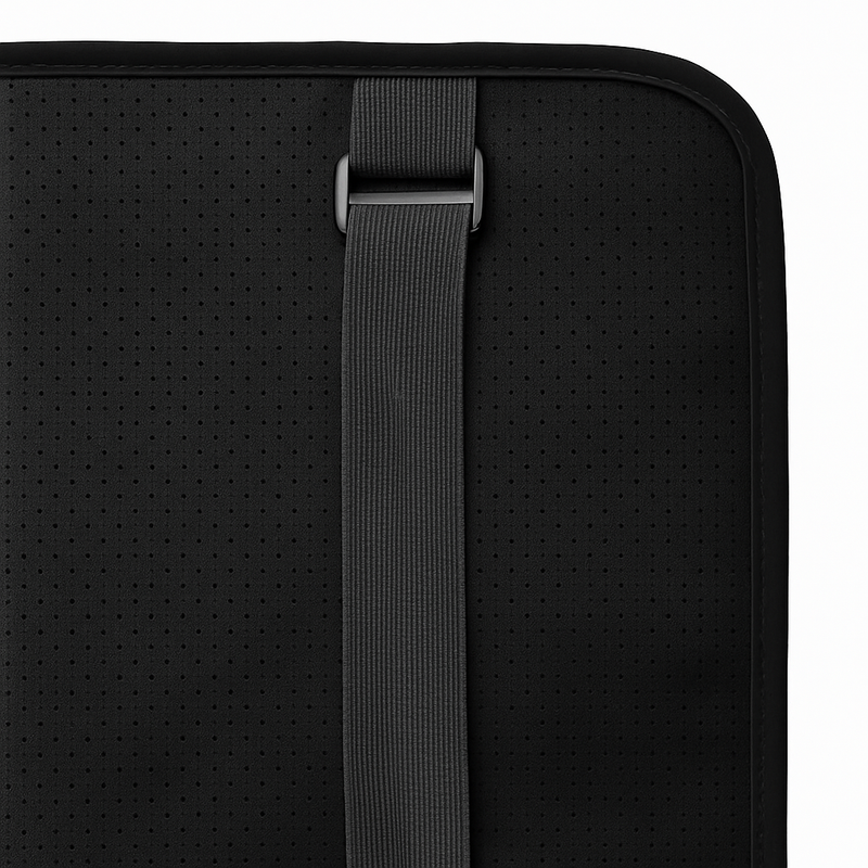 Sleep deeper with a grounding mat.
